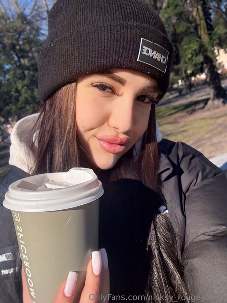 Nicksy Rouge Freee star high quality pictures