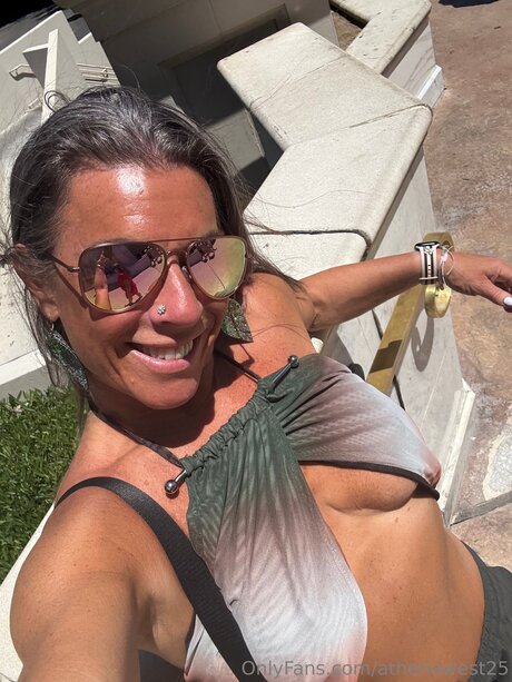 Athenawest25 star exclusive photos