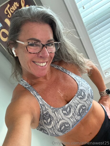 Athenawest25 pornstar art pic