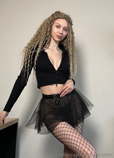 Sofiaaamillerrr star hd photo