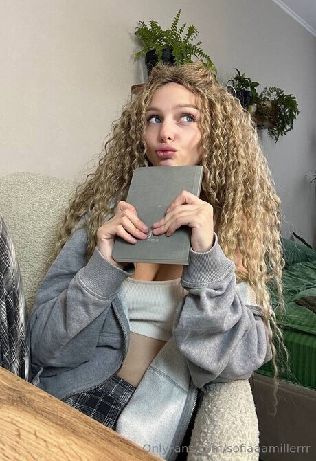 Sofiaaamillerrr star art pictures