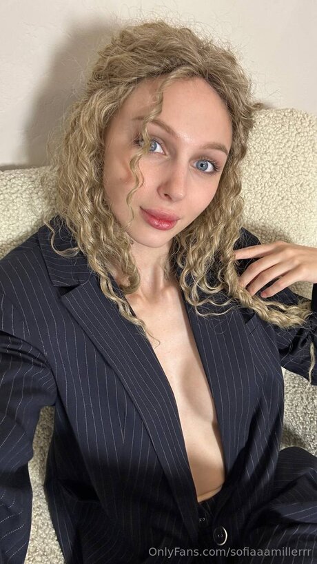 Sofiaaamillerrr star sexy pic