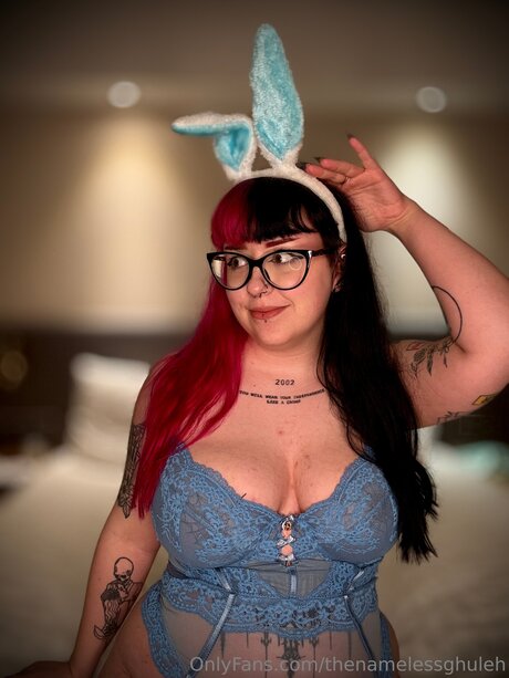 Thenamelessghuleh beautiful actress pics