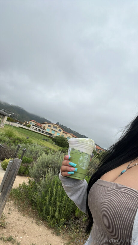 Hottiehills pornstar best pic