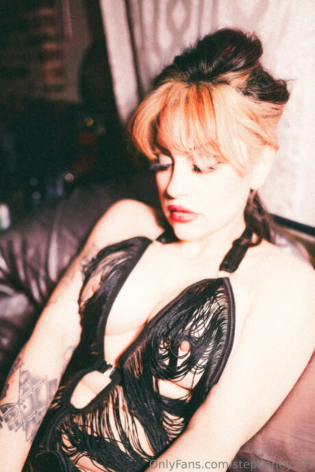 Stephoney505 erotic star images