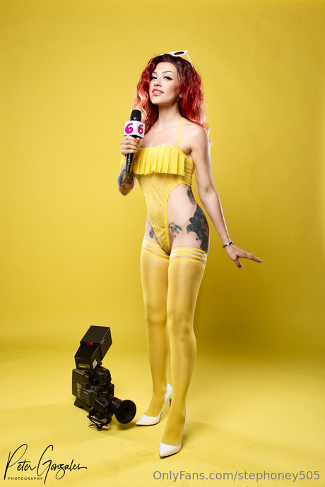 Stephoney505 model porn img