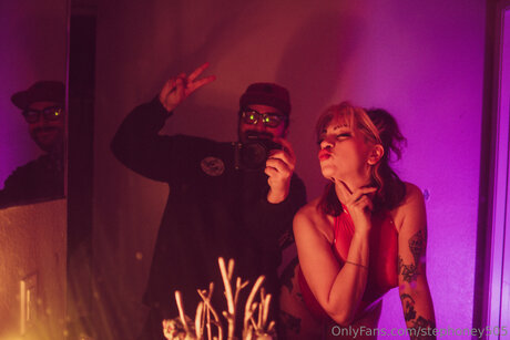 Stephoney505 best model gallery