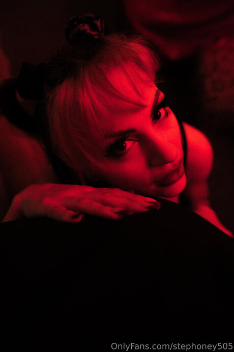 Stephoney505 actress images