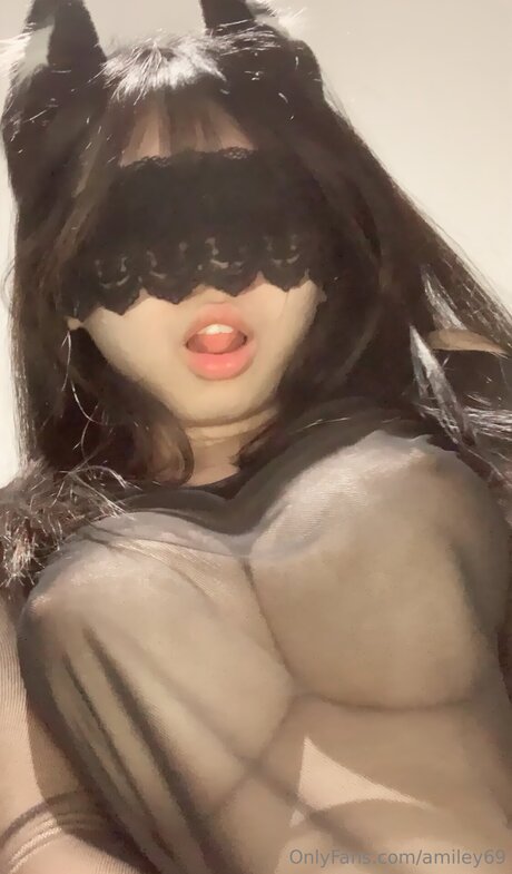 Amiley69 art star image