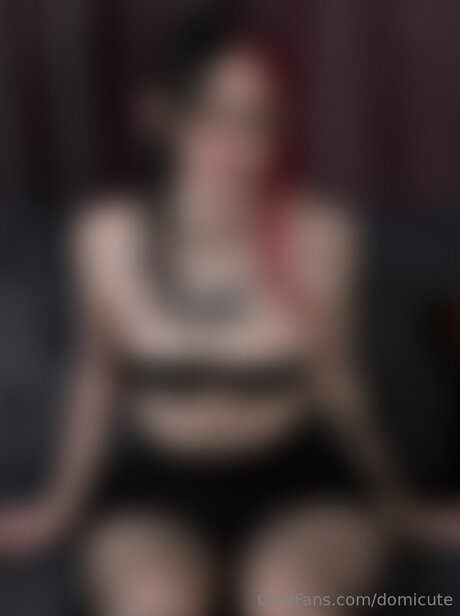 Domicute free model galleries