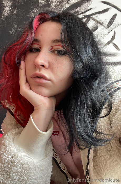 Domicute free star photo