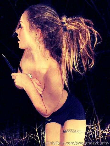 Sweethazybunny perfect star pics