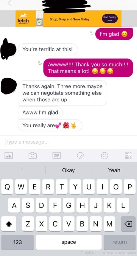 Qoscourtney pornstar naked photos