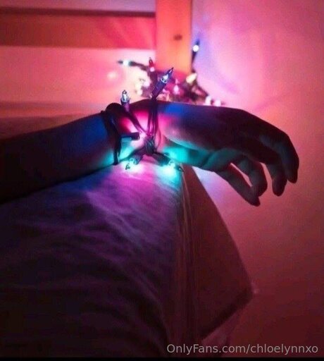 Chloelynnxo sex star pic