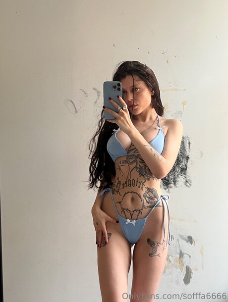 Sofffa6666 pornstar sex pics
