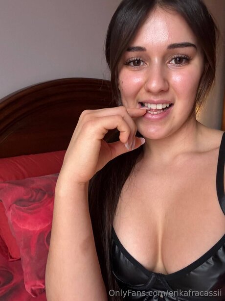 Erikafracassii star erotic photos