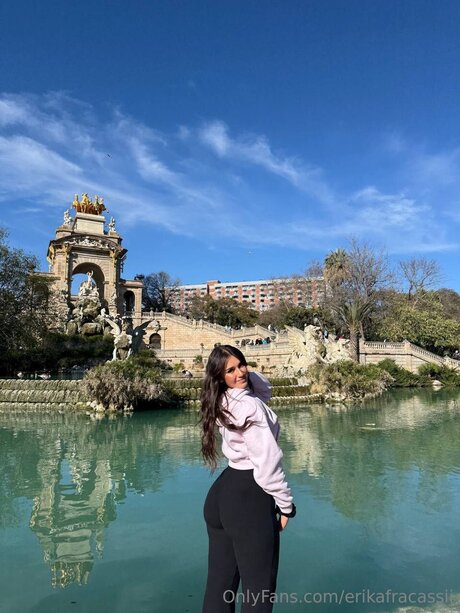 Erikafracassii erotic actress img