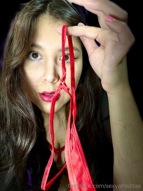 Sexyafroditax high quality star photo