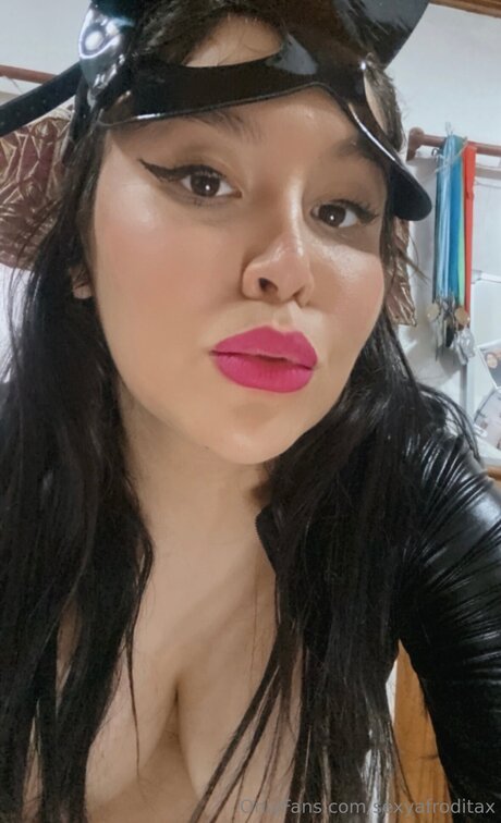 Sexyafroditax xxx model img