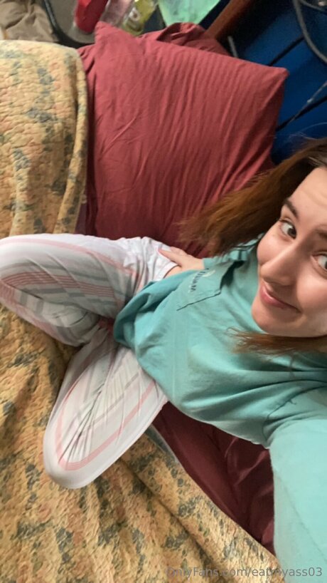 Eatmyass03 nudes model pics