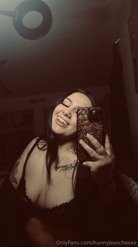 Hunnybunchesxx actress photo