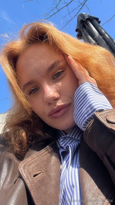 Usienna Fox top actress photos