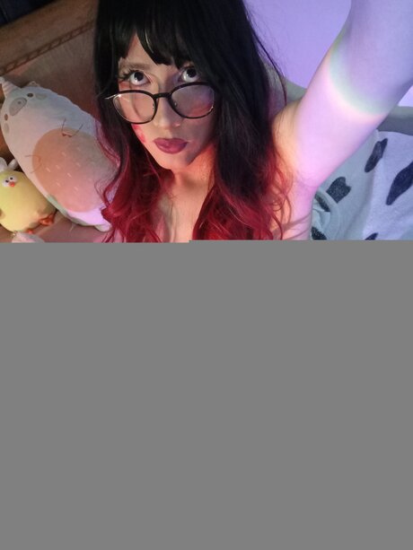 Onlyjadel model pornographic images