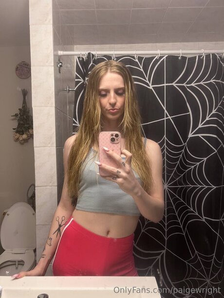 Paigewright top star img