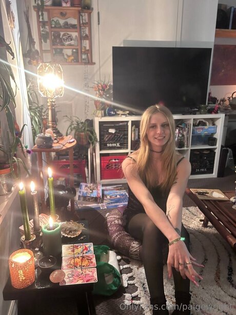 Paigewright star perfect archive