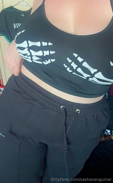 Sashasanguinar pornstar nice pic