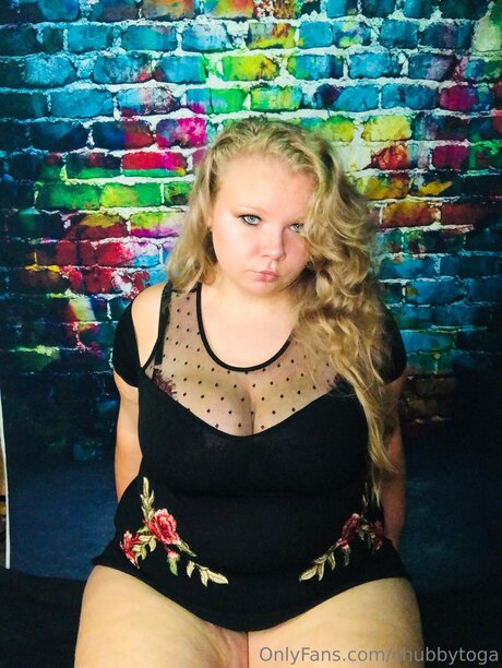 Chubbytoga high quality pornstar picture