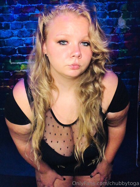 Chubbytoga beautiful star archive