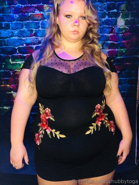 Chubbytoga adult model image