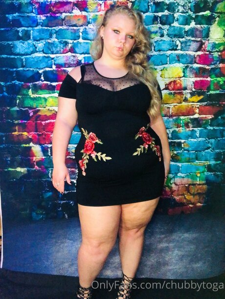 Chubbytoga star xxx galleries