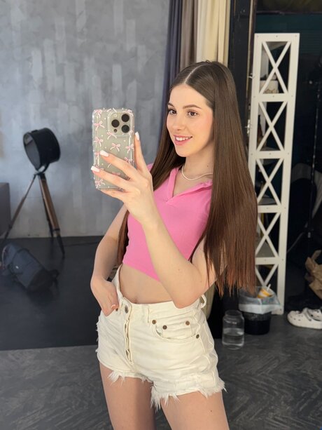 Lillie Miler model sexy archive