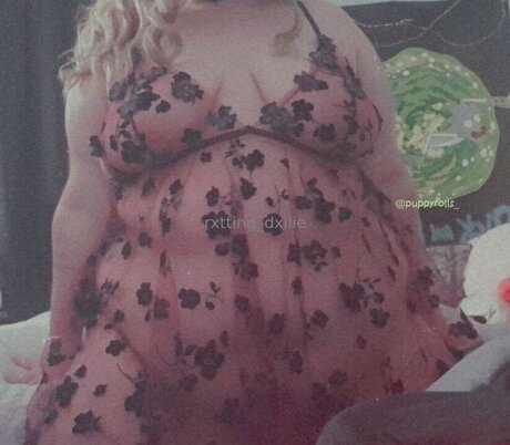 Puppyrolls xxx actress picture