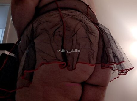 Puppyrolls model free pic