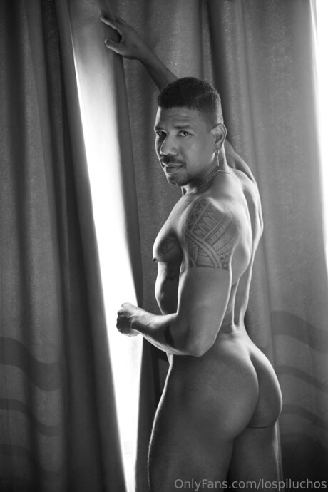 Lospiluchos star nudes picture