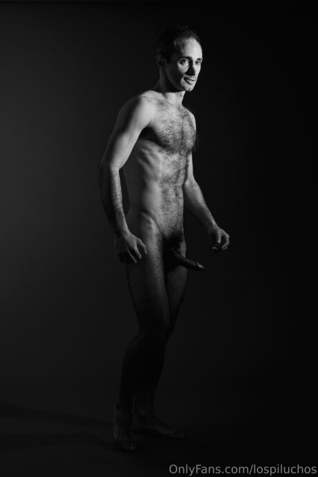 Lospiluchos high quality star photo