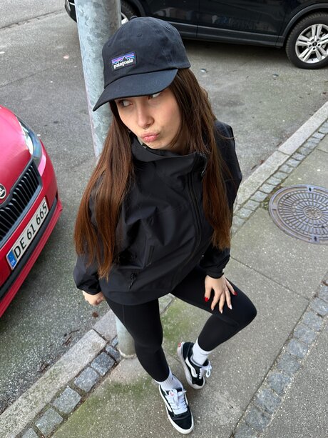 Lolla Sin hd pornstar pic