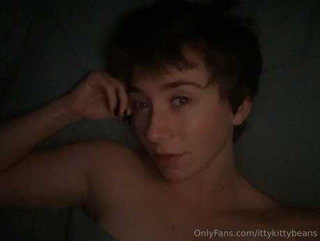 Ittykittybeans nude pornstar galleries