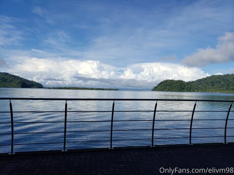 Elivm98 hot model pics