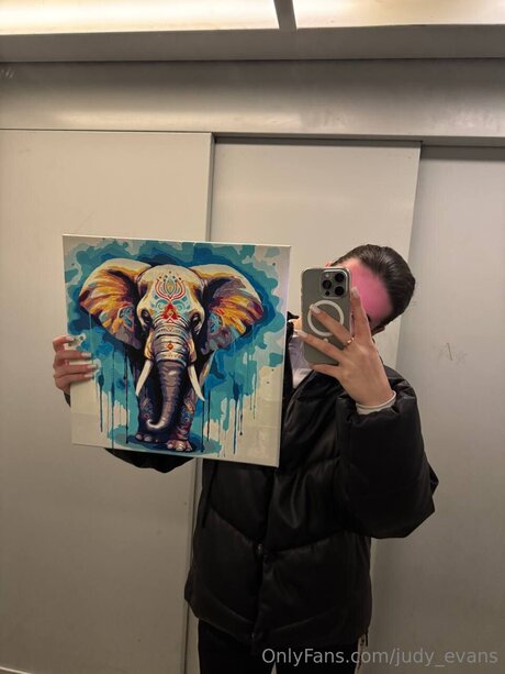 Judy Evans porn actress pics