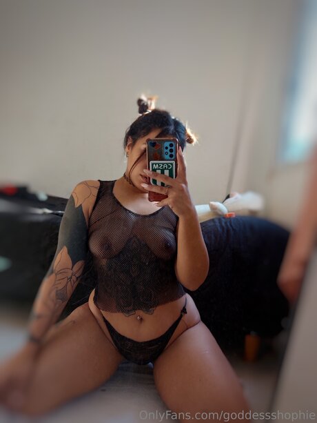 Goddessshophie erotic star pictures