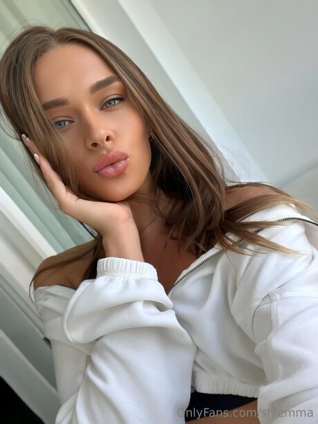 Slyemma star erotic galleries