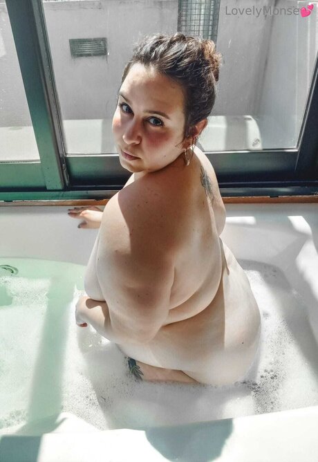 Monsebbwqueen nudes pornstar pic