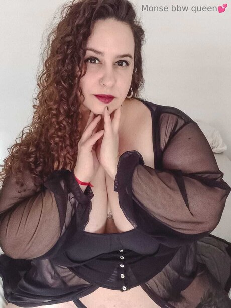 Monsebbwqueen pretty star photo