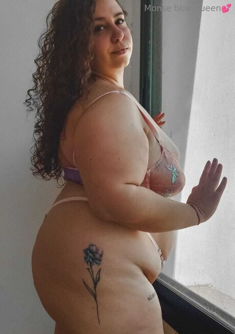 Monsebbwqueen nude star archive