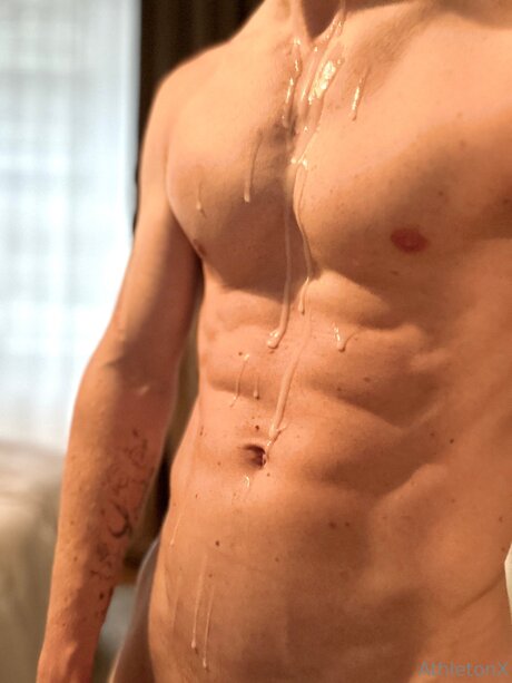 Athletonx high quality actress picture