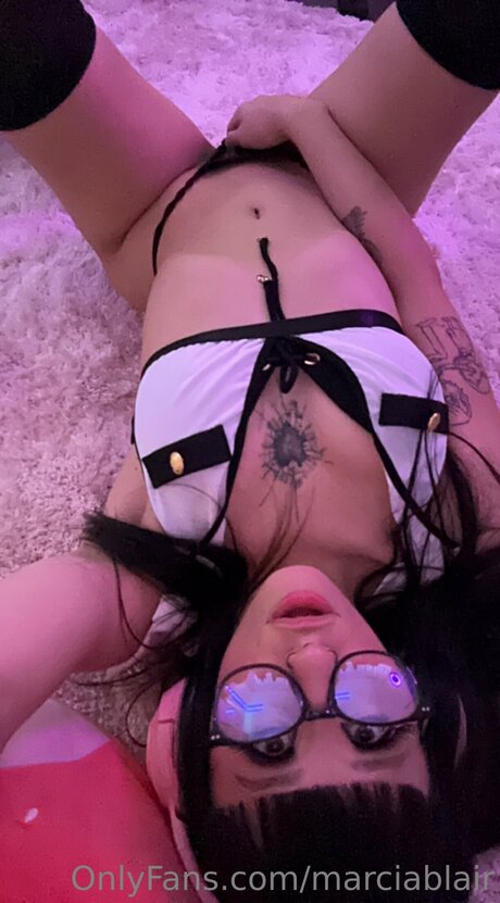 Marciablair high quality pornstar img